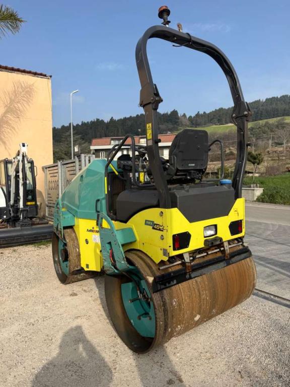 Ammann ARX45-2 Photo 3