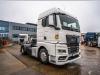 Man TGX 18.470 BL SA +ADR+INTARDER Photo 2 thumbnail