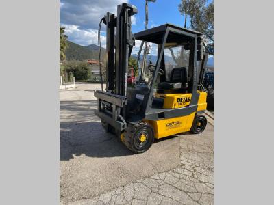 Detas SH30 en vente par Venus Srl