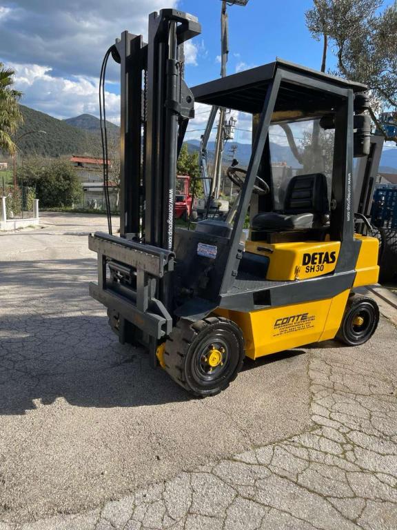 Detas SH30 Photo 1