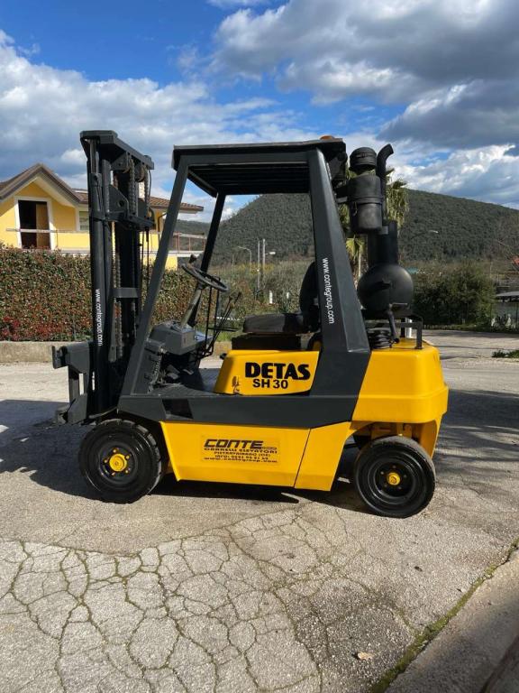 Detas SH30 Photo 2