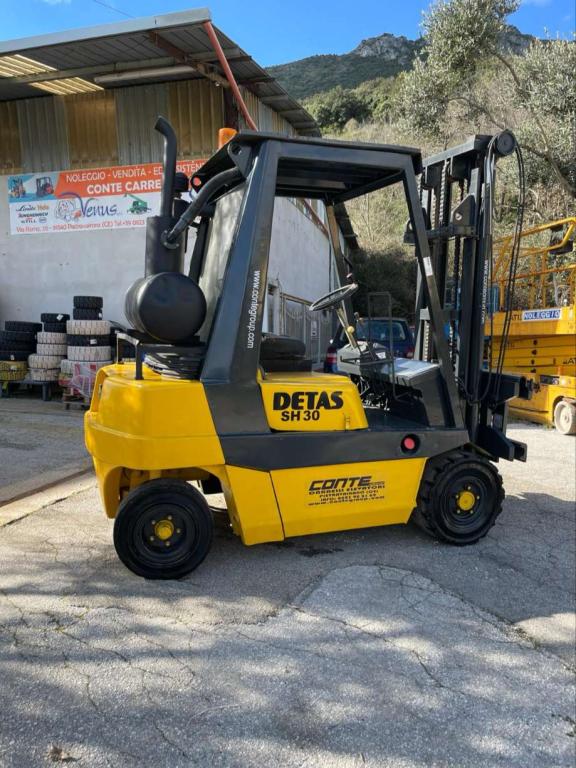 Detas SH30 Photo 6