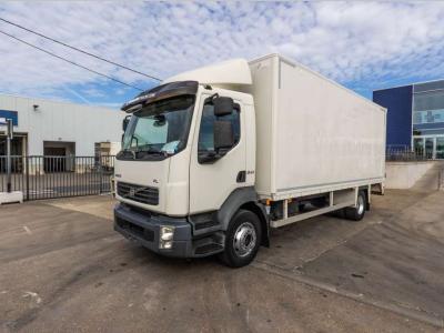 Volvo FL 240 (16 t.) en vente par Braem NV