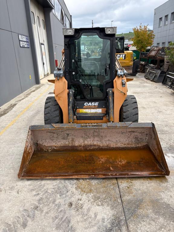 Case SR270 Photo 7