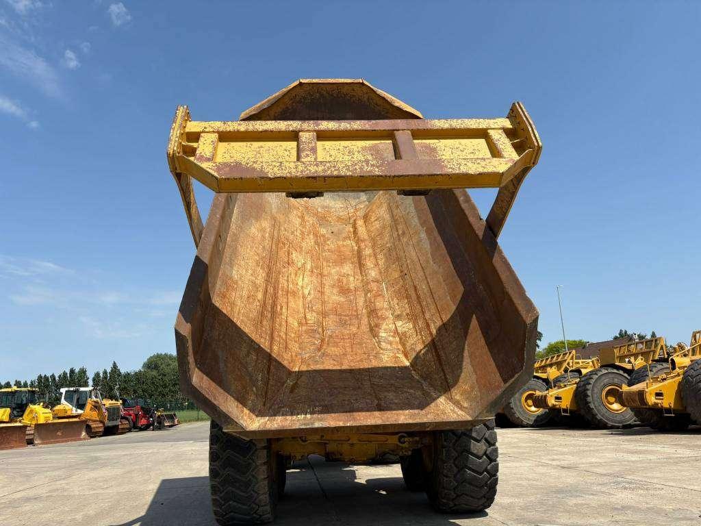 Caterpillar 730C2 Photo 13