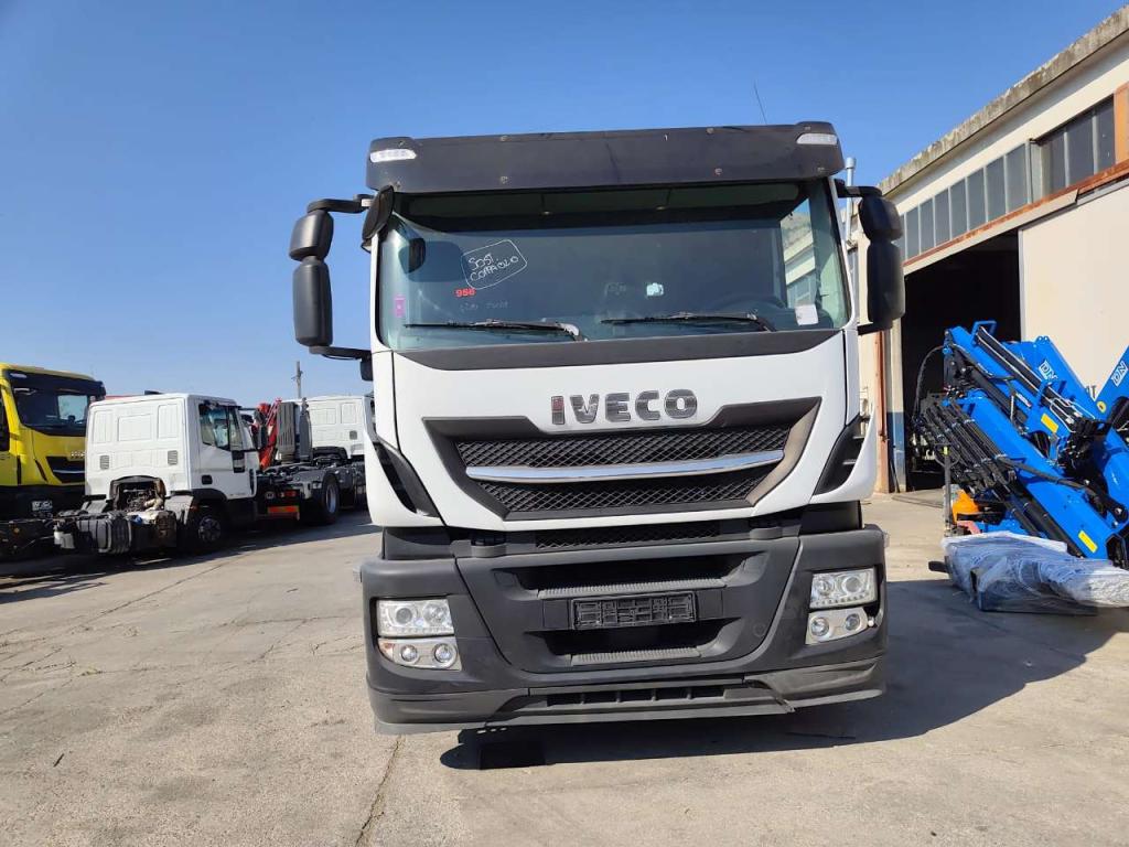 Iveco STRALIS AD 260S31 XP Photo 26