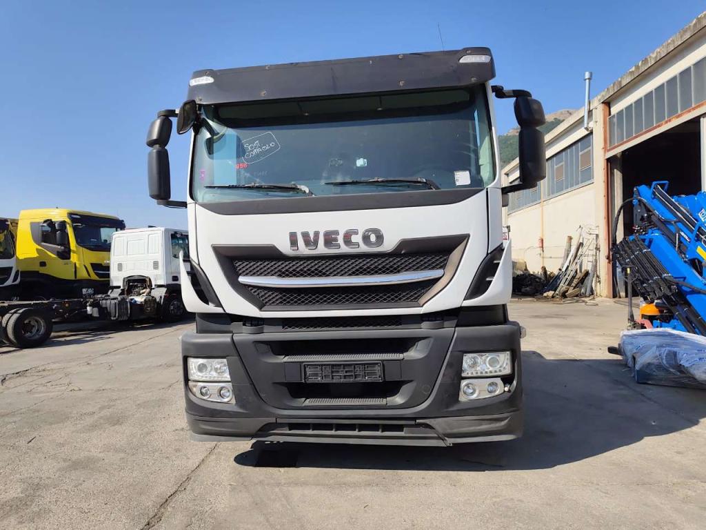 Iveco STRALIS AD 260S31 XP Photo 27