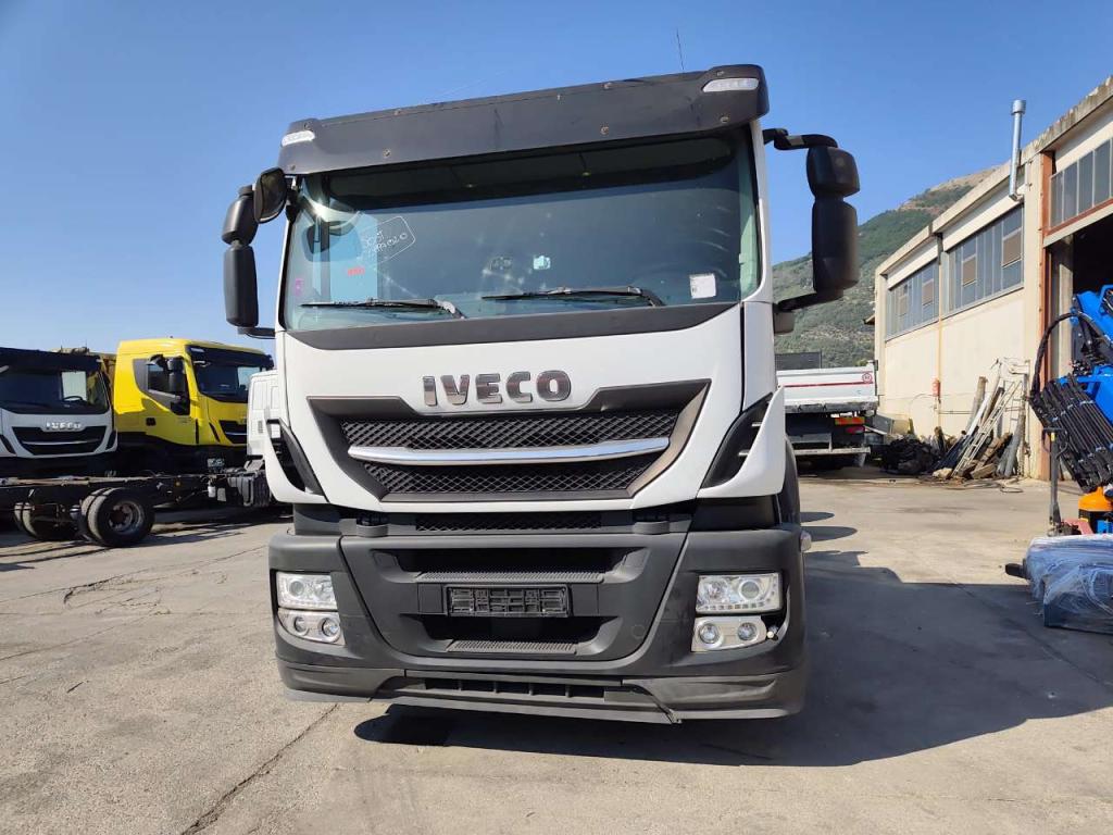 Iveco STRALIS AD 260S31 XP Photo 28