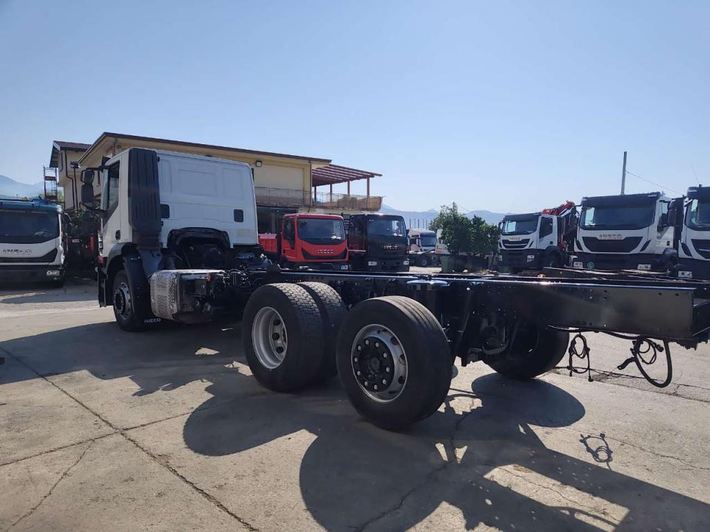 Iveco STRALIS AD 260S31 XP Photo 5