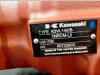 Kawasaki K3VL140 Photo 3 thumbnail