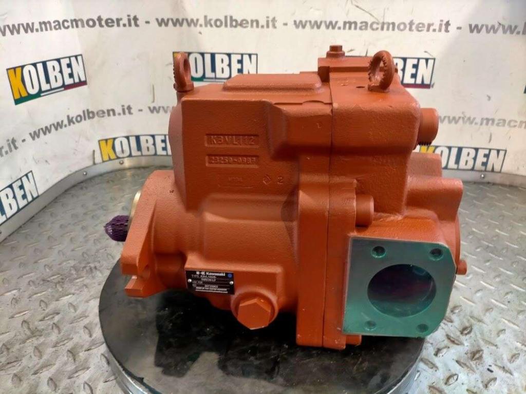 Kawasaki K3VL140 Photo 2