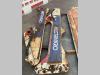 Capot et panneau de carrosserie pour Terex TA300 Photo 3 thumbnail