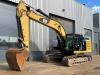 Caterpillar 324EL Photo 2 thumbnail
