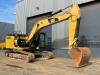 Caterpillar 324EL Photo 7 thumbnail