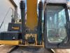 Caterpillar 324EL Photo 9 thumbnail