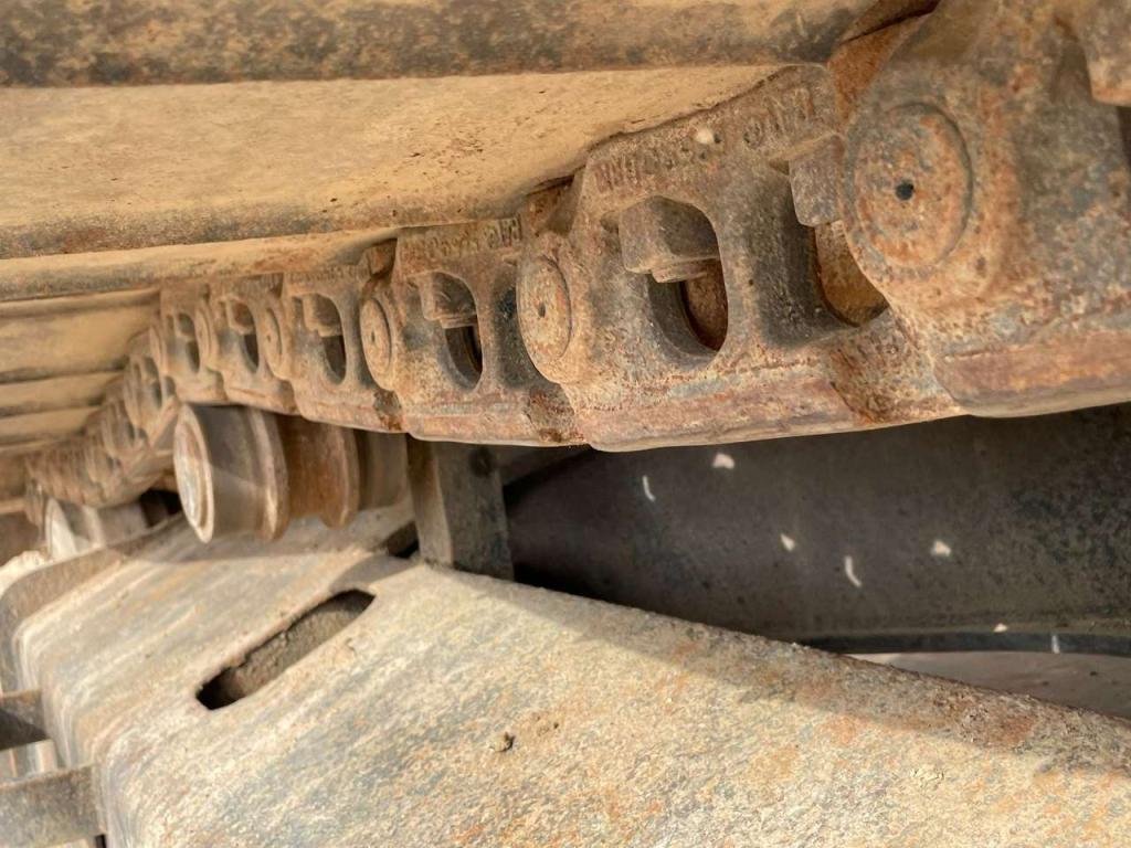 Caterpillar 324EL Photo 13