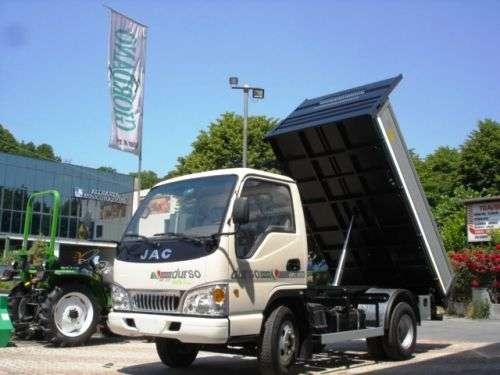 Durso JAC 65 Qli Photo 10