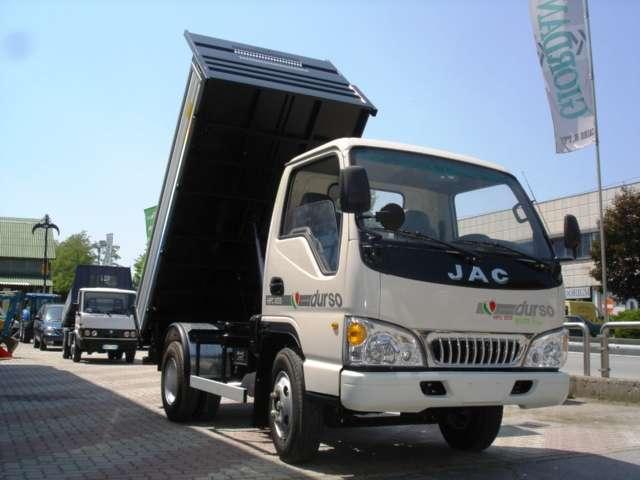 Durso JAC 65 Qli Photo 11