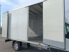 Ford TRANSIT  FORD TRANSIT FURGONE BOX Photo 4 thumbnail