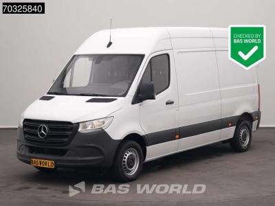 Mercedes-Benz Sprinter 311 CDI L2H2 Airco Cruise Euro6 L2 A/C Cruise control en vente par BAS World B.V.