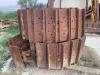 Chaînes pour Fiat Allis AD 20 Photo 1 thumbnail