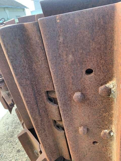 Chaînes pour Fiat Allis AD 20 Photo 4