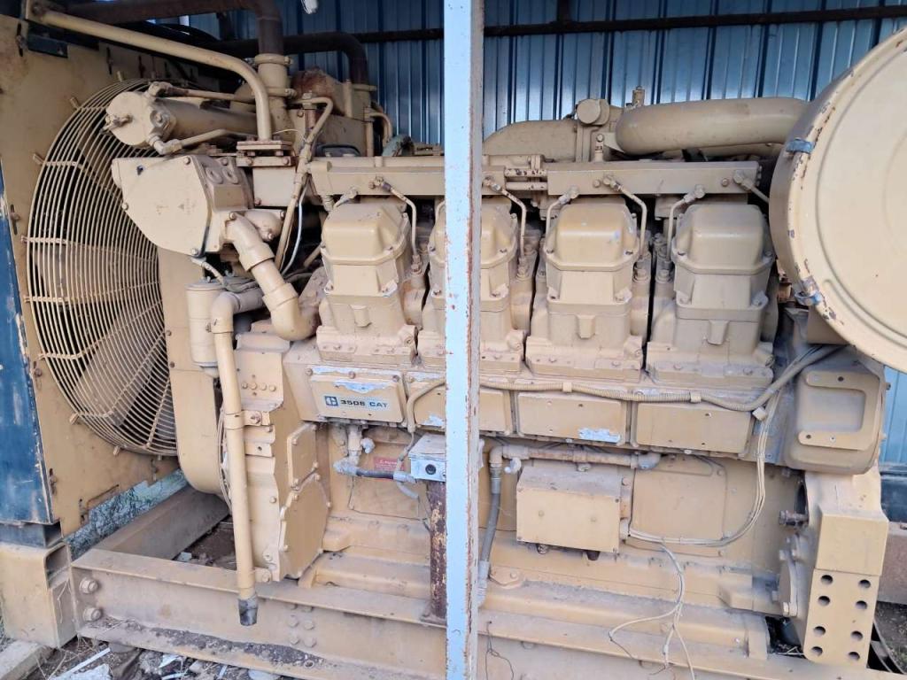 Caterpillar 3508 Photo 1