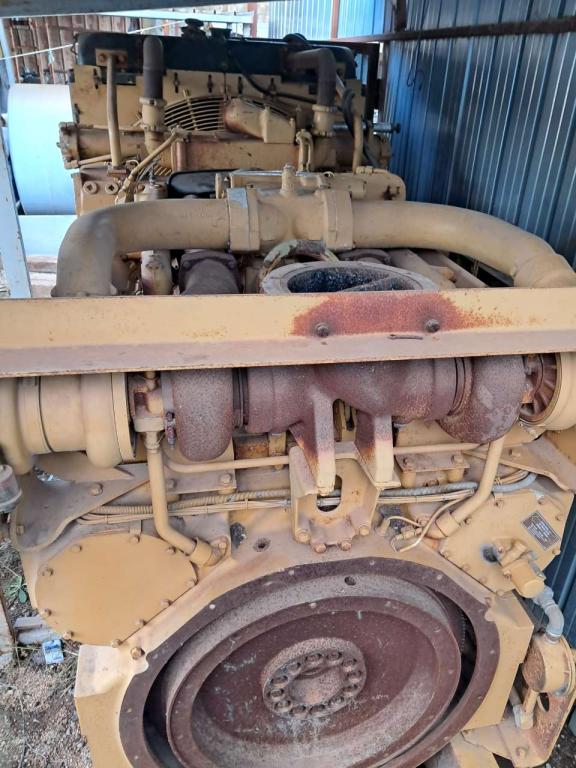 Caterpillar 3508 Photo 3