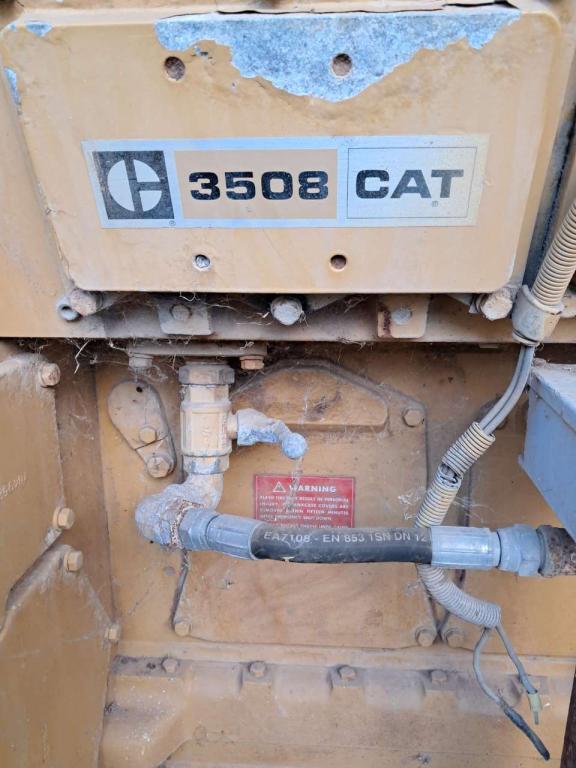 Caterpillar 3508 Photo 7