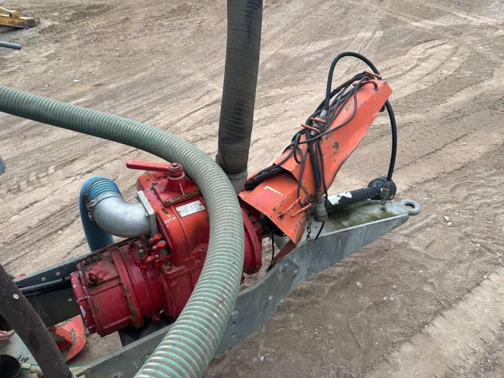 Agrimat CHEE 65 6500 liter Photo 10