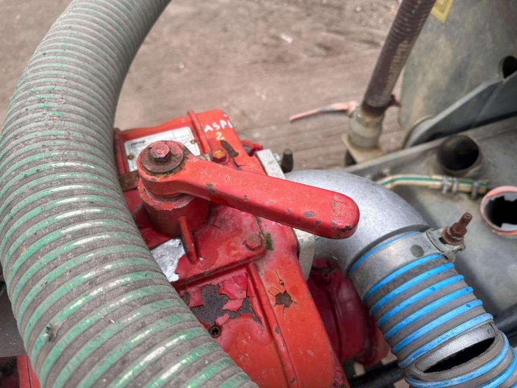 Agrimat CHEE 65 6500 liter Photo 11