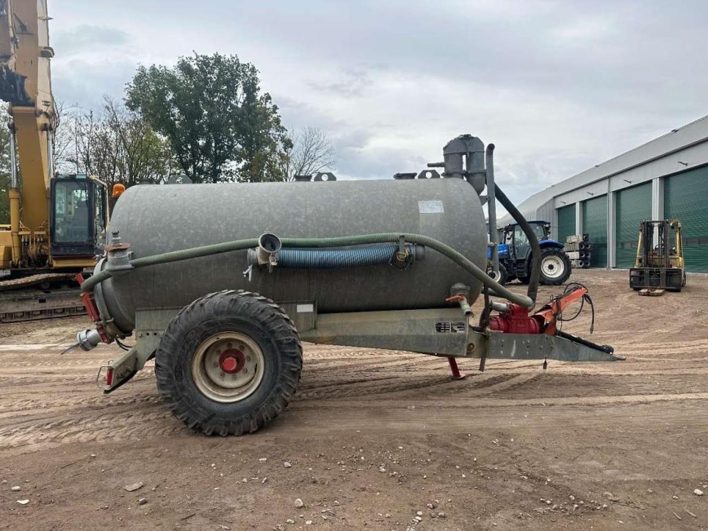 Agrimat CHEE 65 6500 liter Photo 6