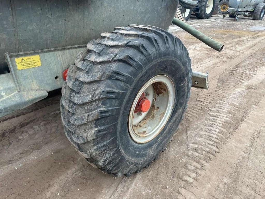 Agrimat CHEE 65 6500 liter Photo 8