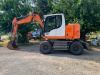 Liebherr A910 COMPACT Photo 1 thumbnail