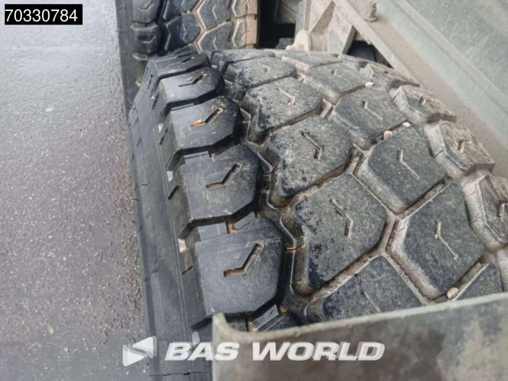Benalu 2 axles Photo 11