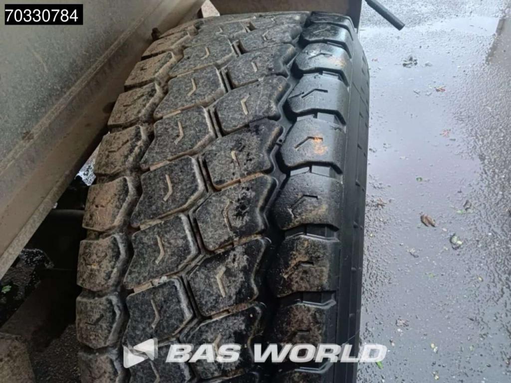 Benalu 2 axles Photo 12