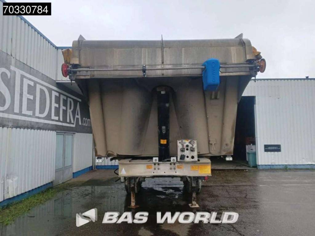 Benalu 2 axles Photo 6