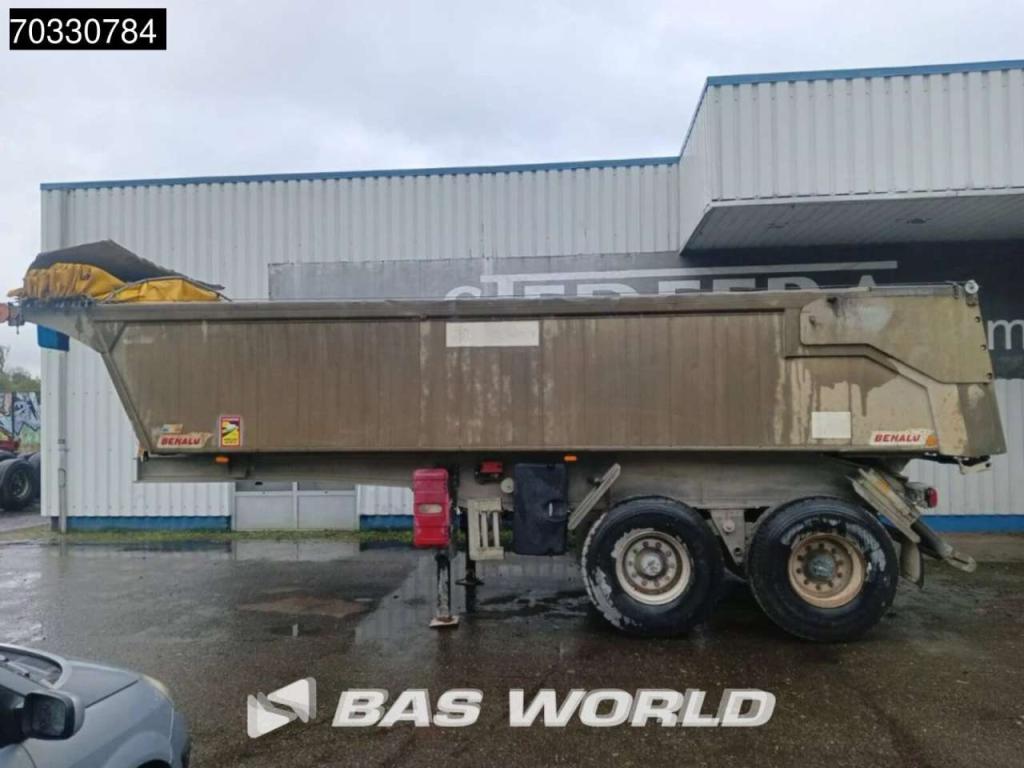 Benalu 2 axles Photo 7
