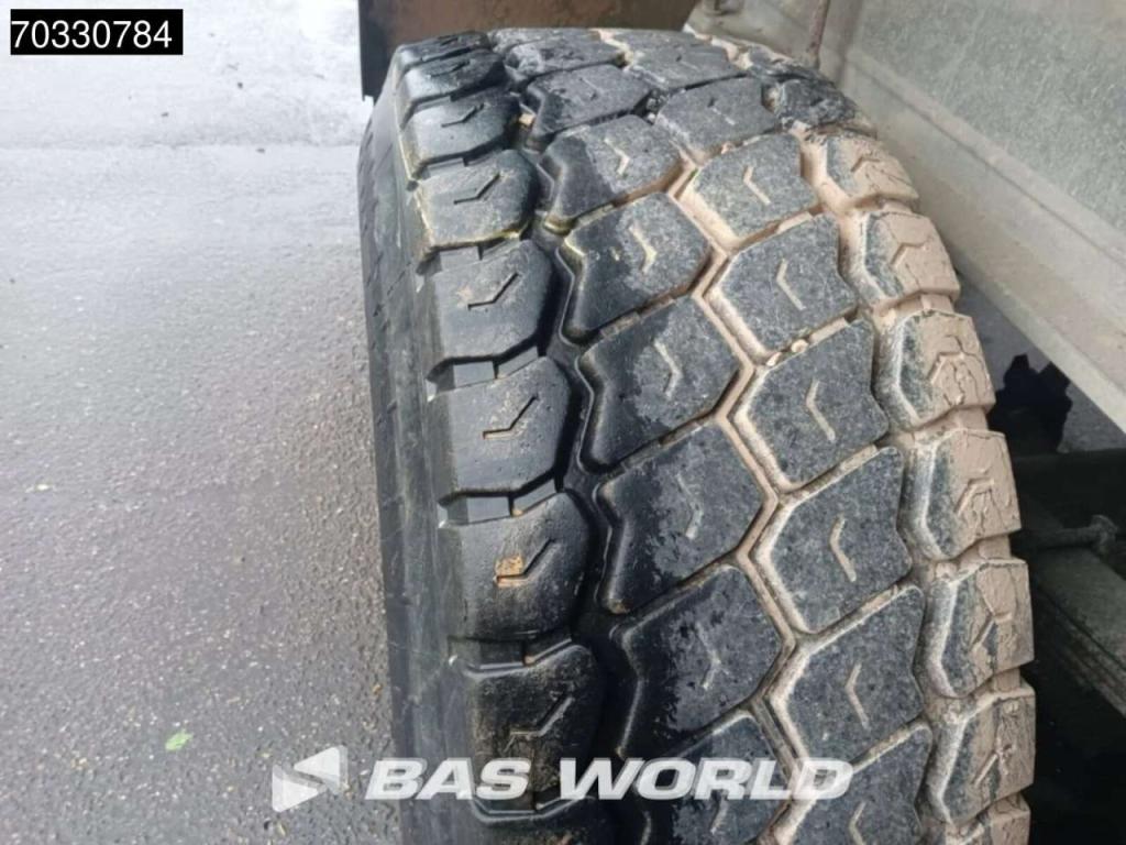Benalu 2 axles Photo 9