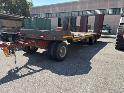 CTC RP32 en vente par PA.DO. S.r.l.