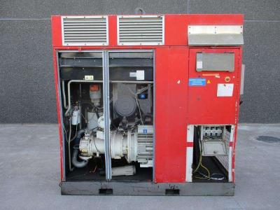 Ingersoll Rand MH 75 SS en vente par Machinery Resale
