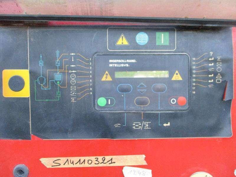 Ingersoll Rand MH 75 SS Photo 8