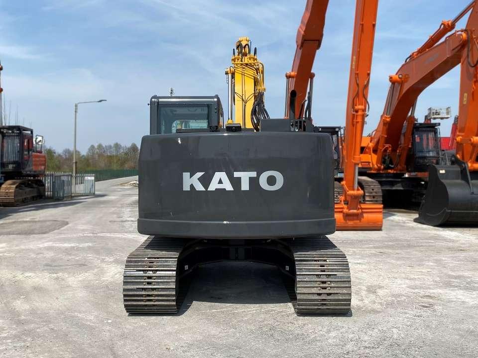 Kato Imer HD514 Photo 12