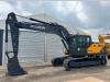 Hyundai R215L Smart X Plus *2026 Model*  - Hammer Lines Photo 2 thumbnail