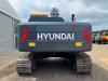 Hyundai R215L Smart X Plus *2026 Model*  - Hammer Lines Photo 4 thumbnail