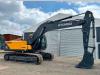 Hyundai R215L Smart X Plus *2026 Model*  - Hammer Lines Photo 7 thumbnail