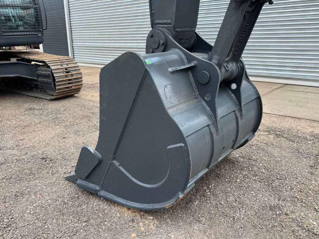 Hyundai R215L Smart X Plus *2026 Model*  - Hammer Lines Photo 16