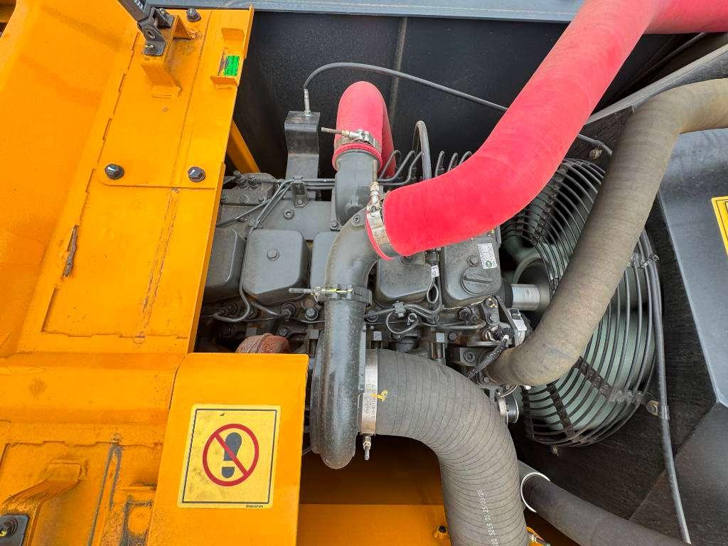 Hyundai R215L Smart X Plus *2026 Model*  - Hammer Lines Photo 29