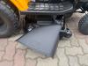 Stiga TORNADO 5108 W SPECIAL - HONDA BICILIDRICO - MULCHING Photo 10 thumbnail