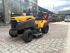Stiga TORNADO 5108 W SPECIAL - HONDA BICILIDRICO - MULCHING Photo 3 thumbnail